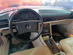 مێرسێدس بێنز C-Class